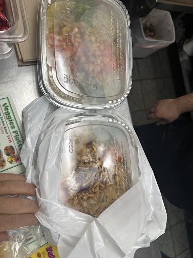 Photo of Falafel Scoop & Shawarma - 398 Kent St, Ottawa, ON K2P 0R6